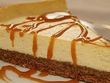 Caramel Cheesecake