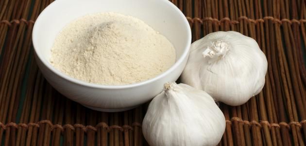 Fine Garlic Kilo
