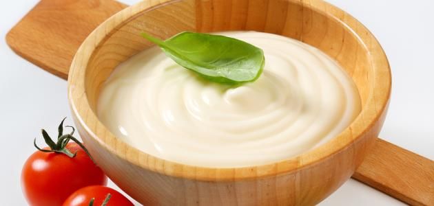 Garlic Dip
