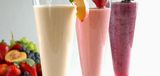 Cocktail Yoghurt Drink