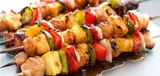 Whole Chicken Shish