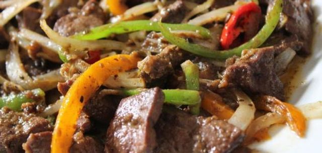 Buy 1/8 Kilo Alexandrian Liver Get The Same For Free