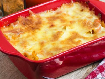 Chicken Lasagna Box