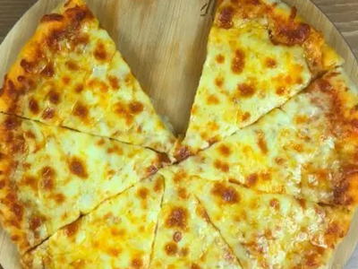 Cheese Lovers Pizza