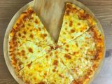 Mix Cheese Pizza
