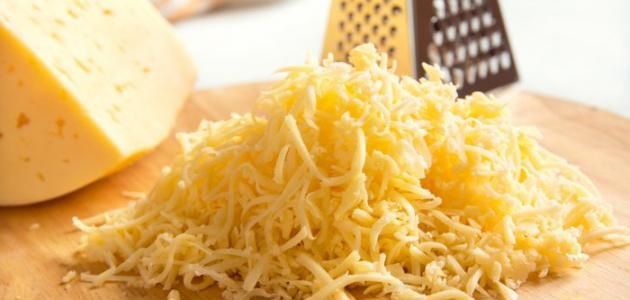 Extra Mozzarella Cheese