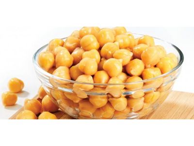 Chickpeas