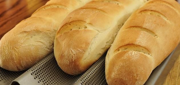 French bread