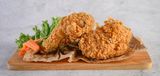 Fried Chicken