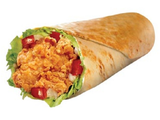 5 XL crispy Syrian saroukh