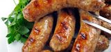 Oriental Sausage