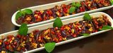 Eggplant Salad
