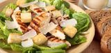Grilled Chicken Salad