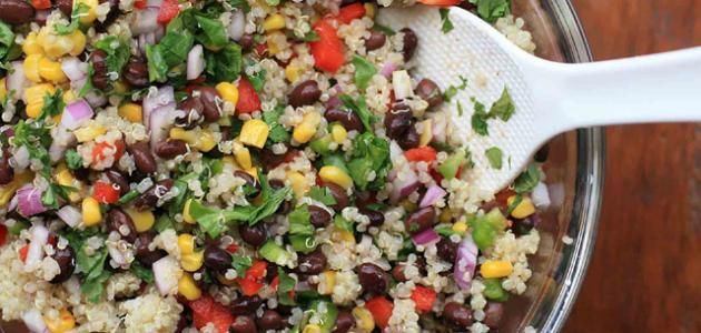Quinoa Salad