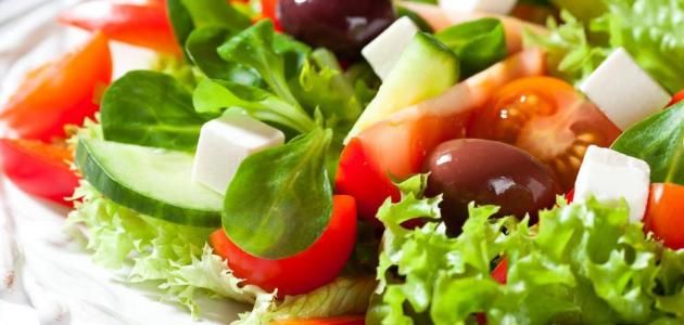 Green Salad