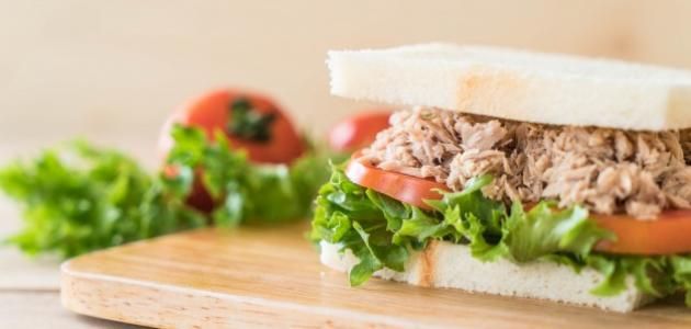 Fish Fillet Sandwich
