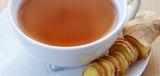 Ginger Tea