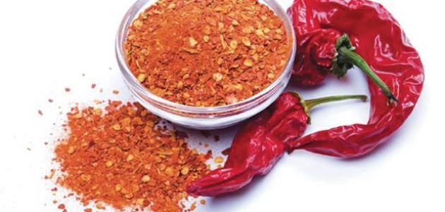 Sudanese Red Hot Sauce Kilo
