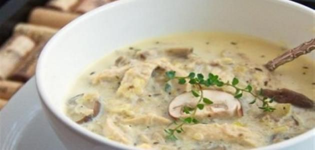 Chicken Soup