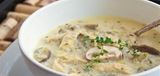 Chicken Soup