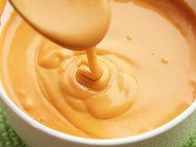 Cheese Sauce