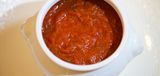 Extra Tomato Sauce