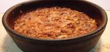 Orzo Casserole