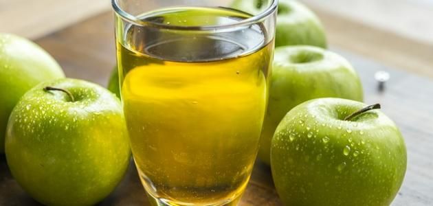 Apple Juice