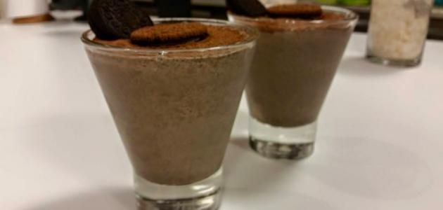 Freska with Nutella Chocolate
