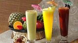 Asfahany Cocktail