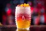 Hawaii Mango Juice