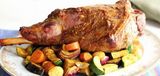 Mutton Thigh