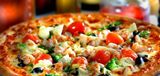Supreme Pizza