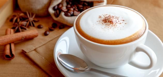Cappuccino