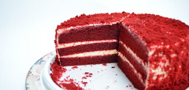 Red Velvet