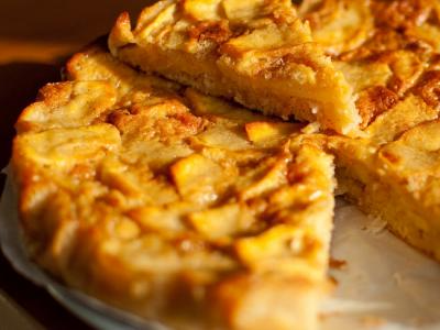 Apple Pie