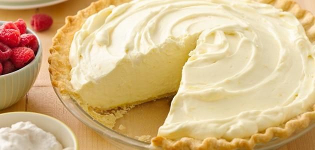 Qeshta Pie