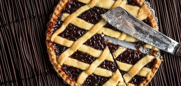 Power Fast Pie