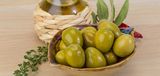 Extra Olives