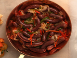 sausage bowl