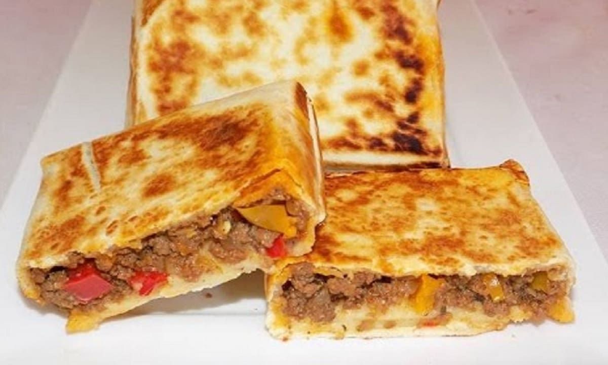 Minced Meat Pie