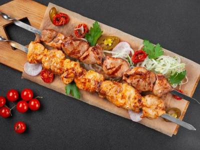 Shish Tawook