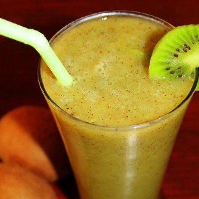 Kiwi Orange