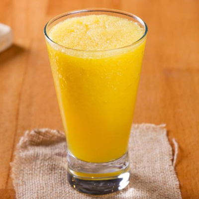 Orange Pineapple Peach