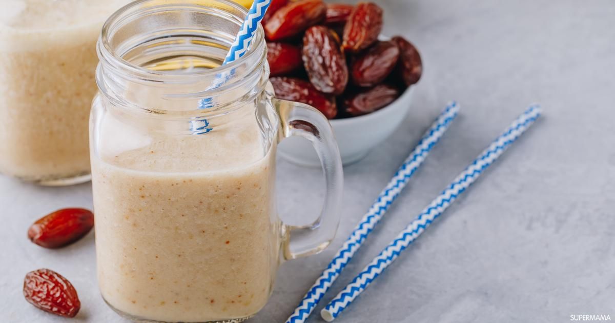 Hamzawy Nuts Juice