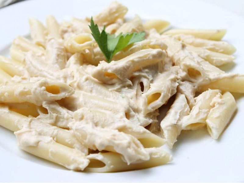Alfredo Pasta