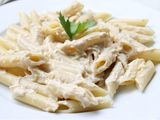 Alfredo Pasta