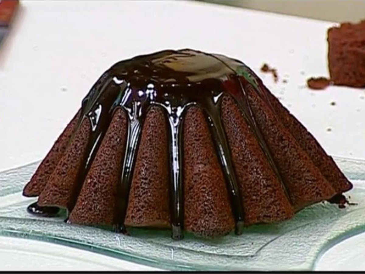 Molten Cake
