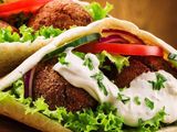 Falafel - 4 Pieces
