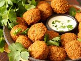 falafel dahab special breakfast